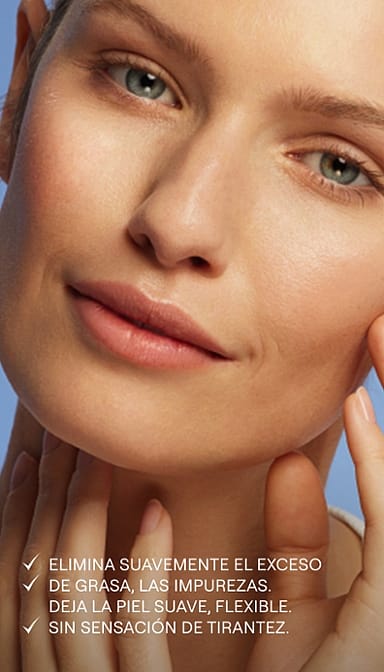 Cofre Doble Limpieza Facial 2025 - Aceite Desmaquillante + Gel Limpiador