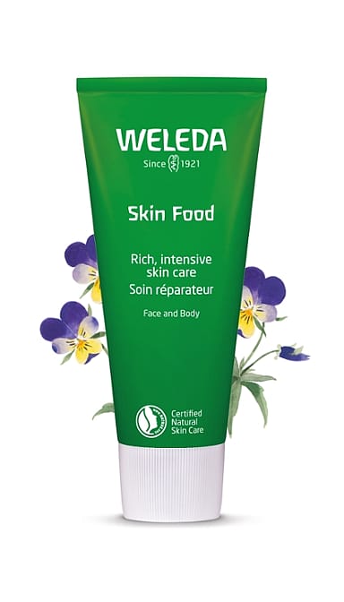 Skin Food
