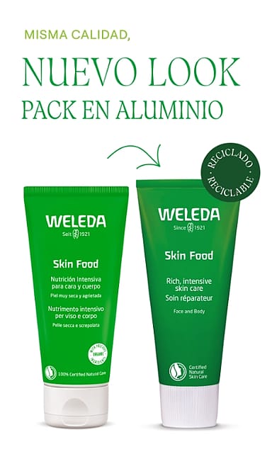 Skin Food