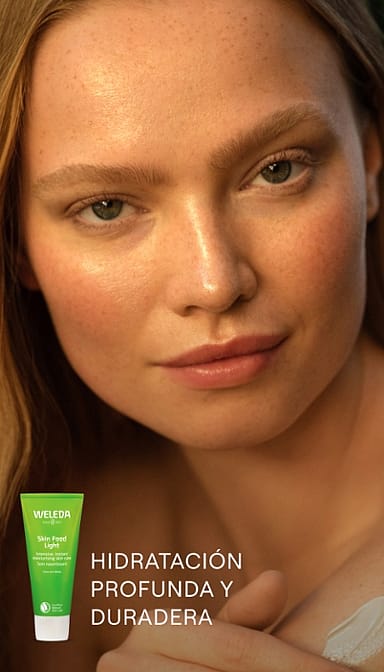 Skin Food Light