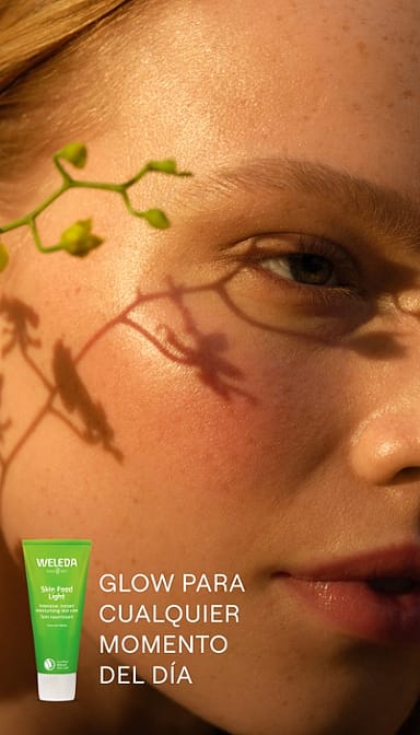 Skin Food Light