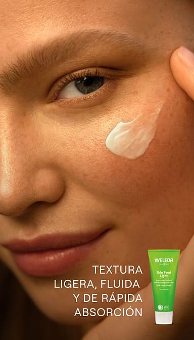 Skin Food Light