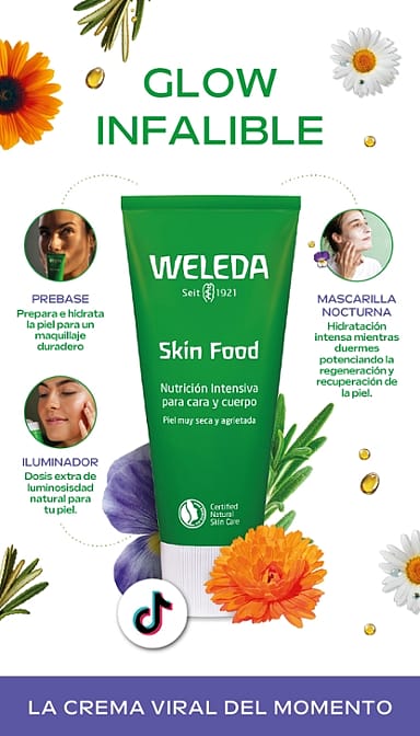 Skin Food