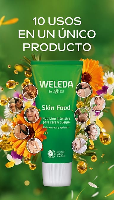Skin Food