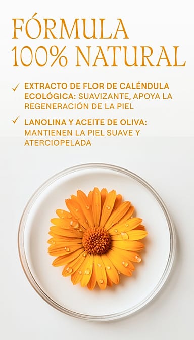 Bálsamo para los Pies
