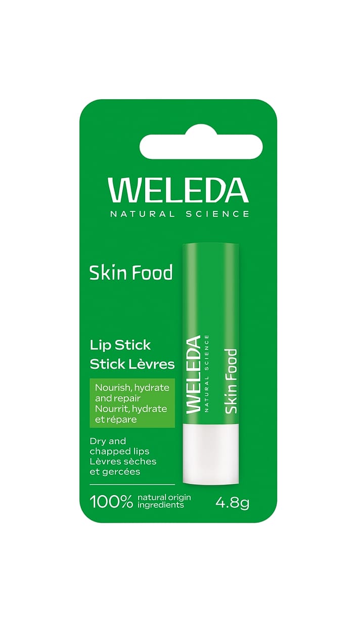 Skin Food Lip Stick 4,8g