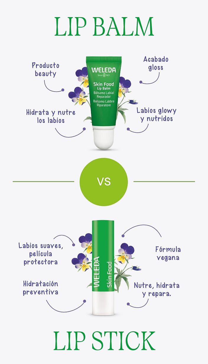 Skin Food Lip Stick 4,8g