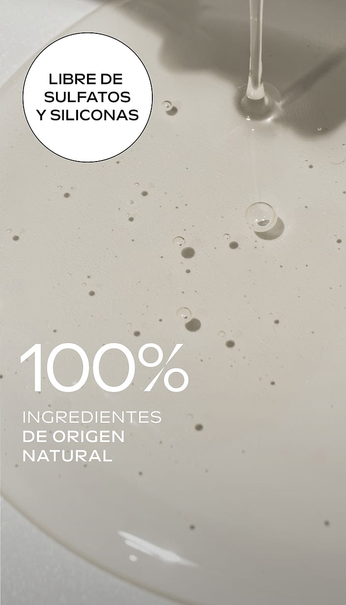Champú Revitalizante de Romero 250ml