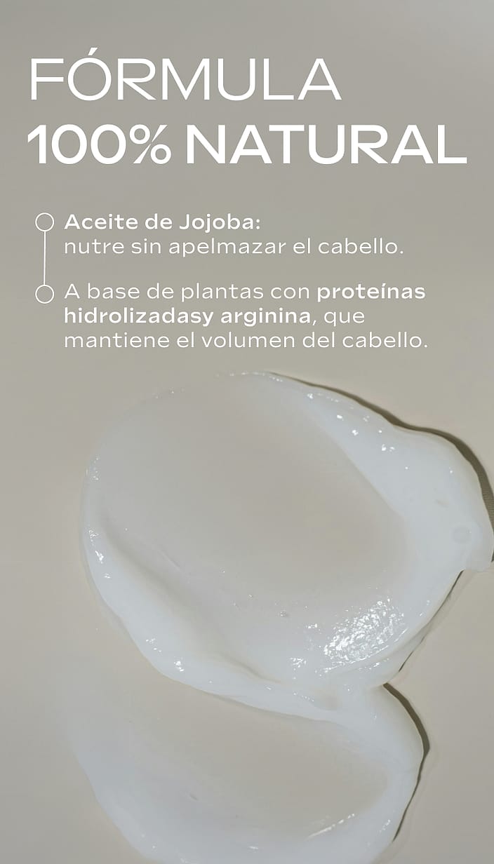 Acondicionador Revitalizante de Romero 150ml