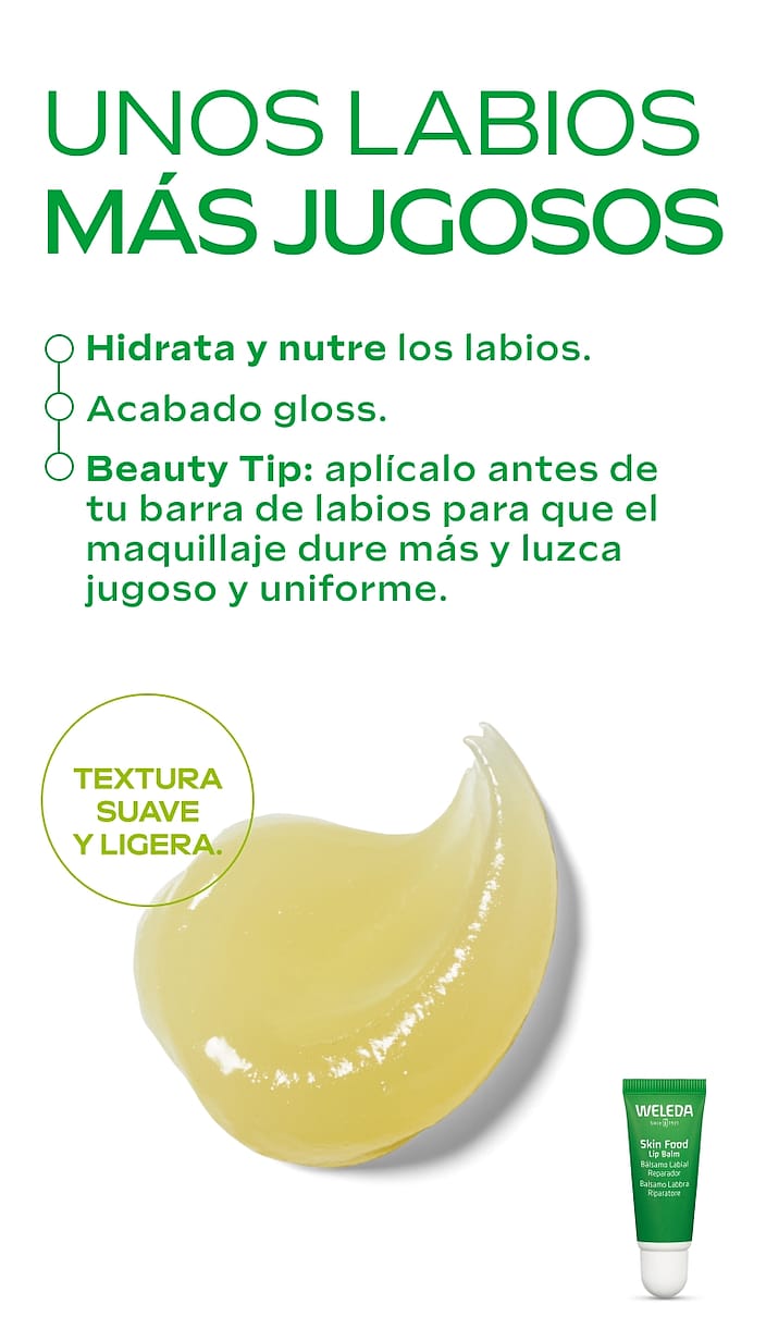 Cofre GLOW Skin Food Original 75ml + Lip Regalo