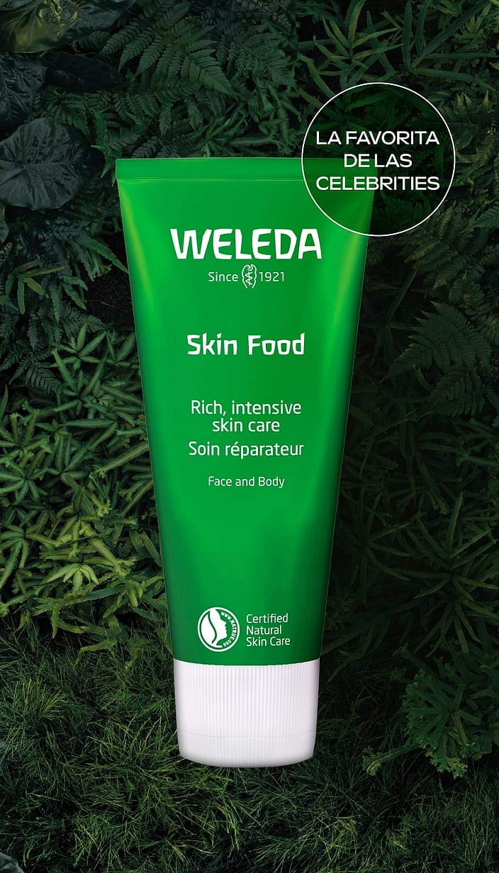 Cofre GLOW Skin Food Original 75ml + Lip Regalo
