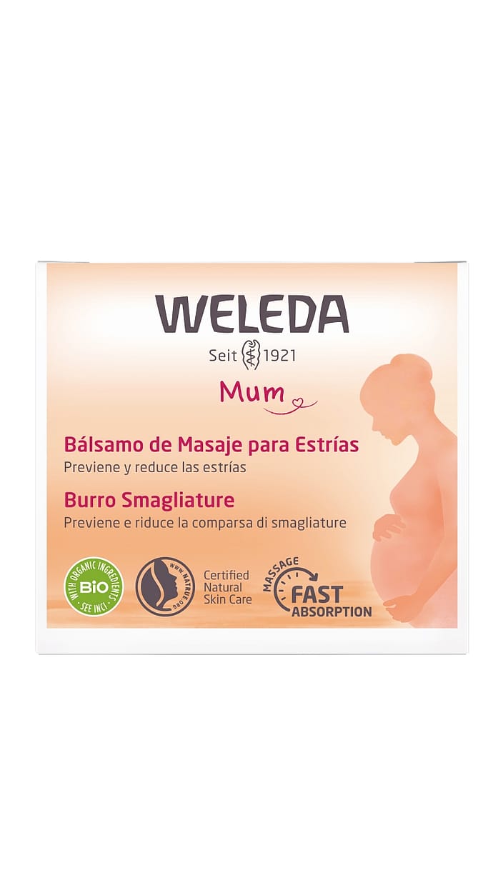 Dúo Rutina de Masaje para Estrías