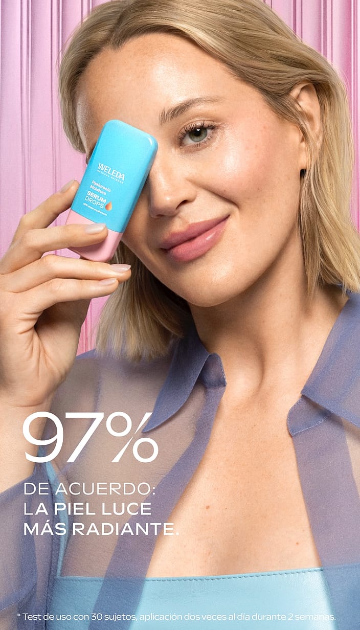 Booster Hidratante