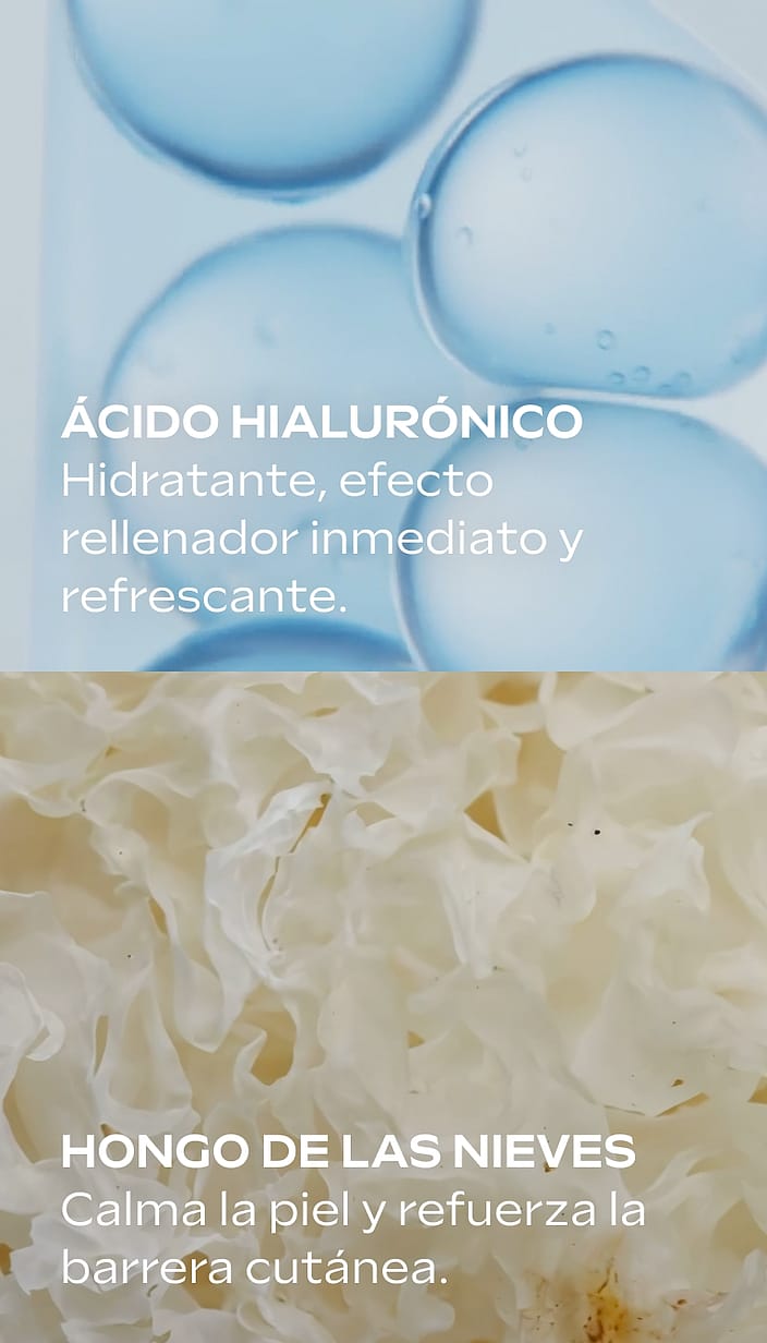 Booster Hidratante