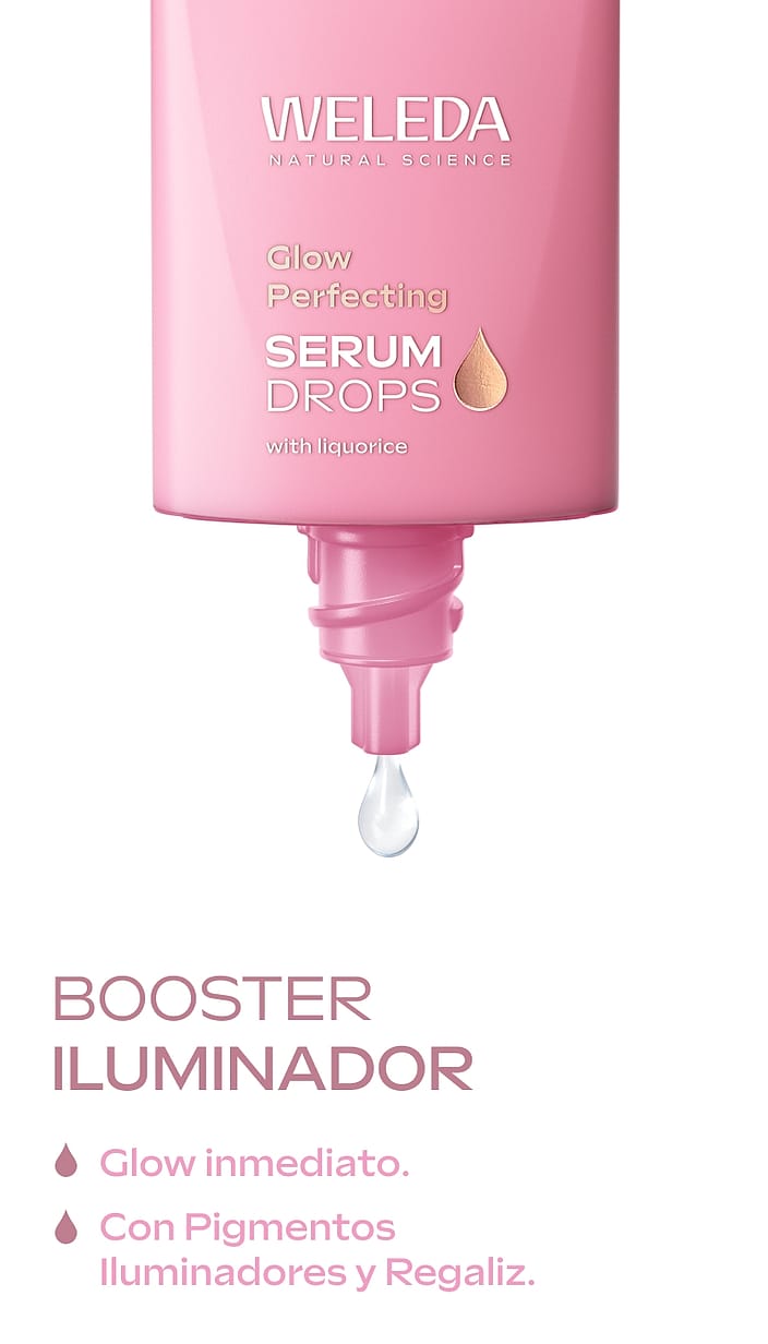 Booster Iluminador