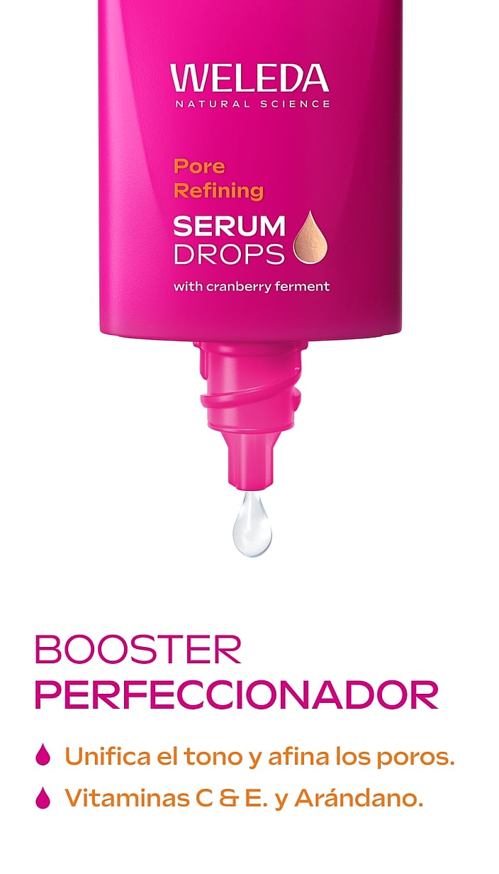 Booster Perfeccionador