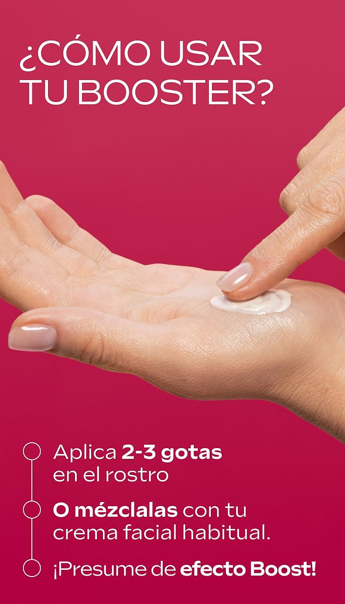 Booster Perfeccionador