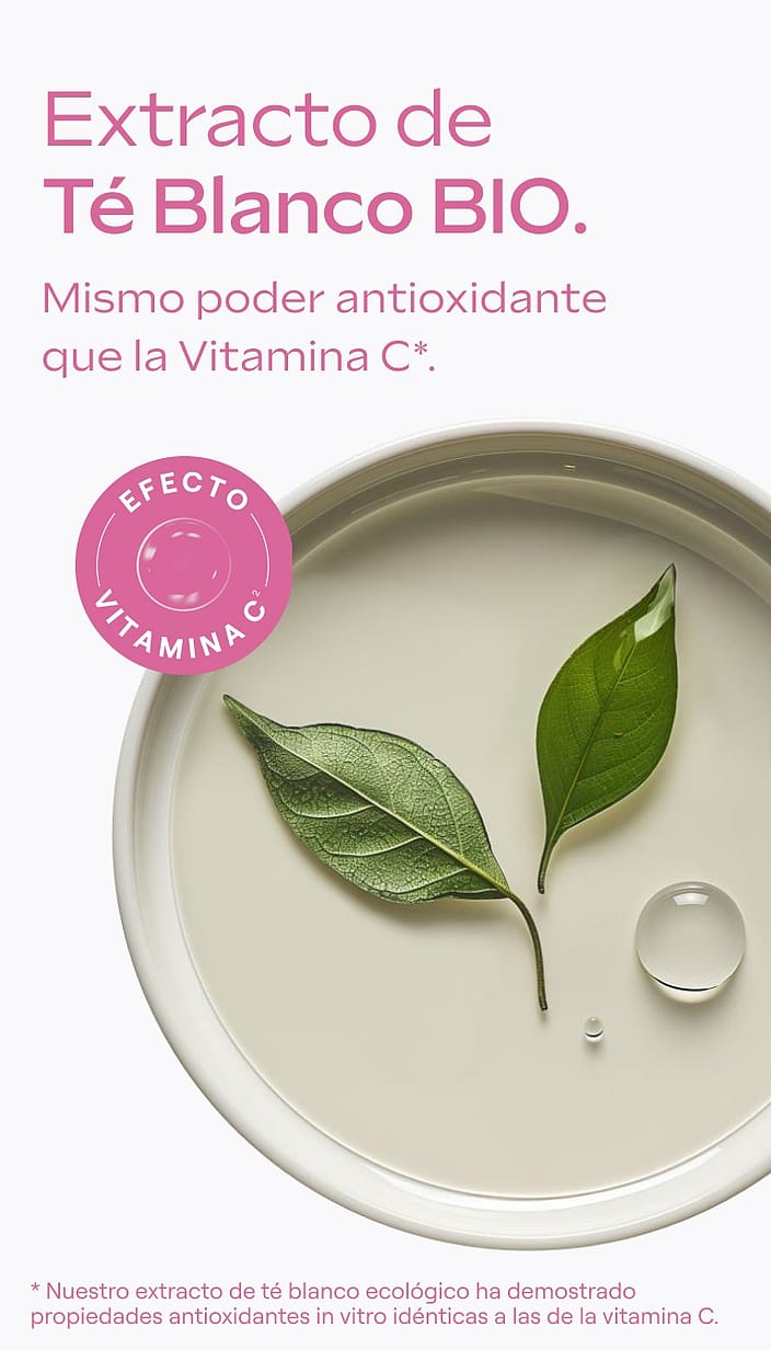 Rutina Alisante - Contorno de Ojos + Crema de Día (40% Dto)