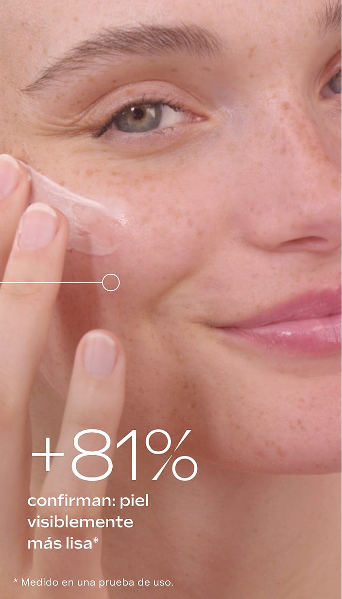 Rutina Alisante - Contorno de Ojos + Crema de Día (40% Dto)