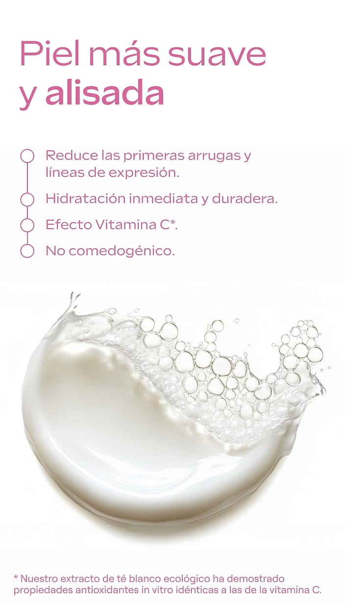 Rutina Alisante - Contorno de Ojos + Crema de Día (40% Dto)