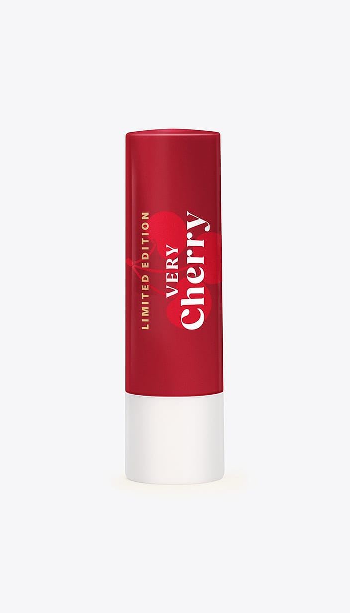 Cofre Very Cherry - Manos + Lip Balm DE REGALO