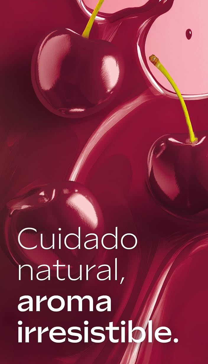 Cofre Very Cherry - Manos + Lip Balm DE REGALO