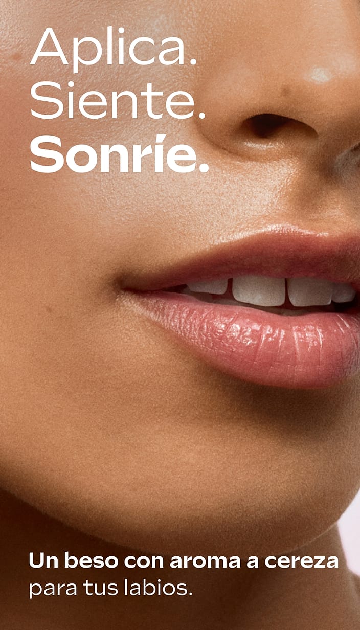 Cofre Very Cherry - Manos + Lip Balm DE REGALO