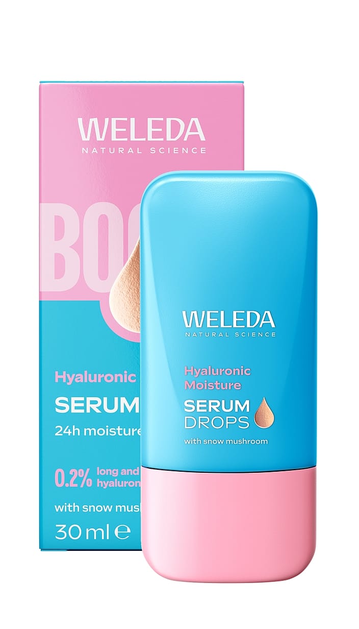 Cofre Descubrimiento Booster Drops – Exclusivo