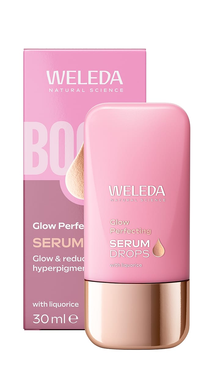 Cofre Descubrimiento Booster Drops – Exclusivo