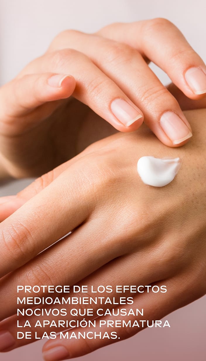 Crema de Manos Regeneradora de Granada