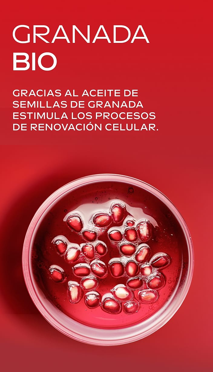 Crema de Manos Regeneradora de Granada