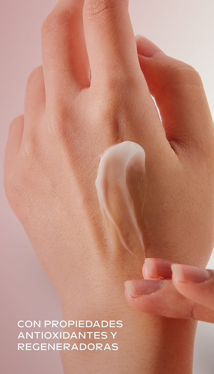 Crema de Manos Regeneradora de Granada