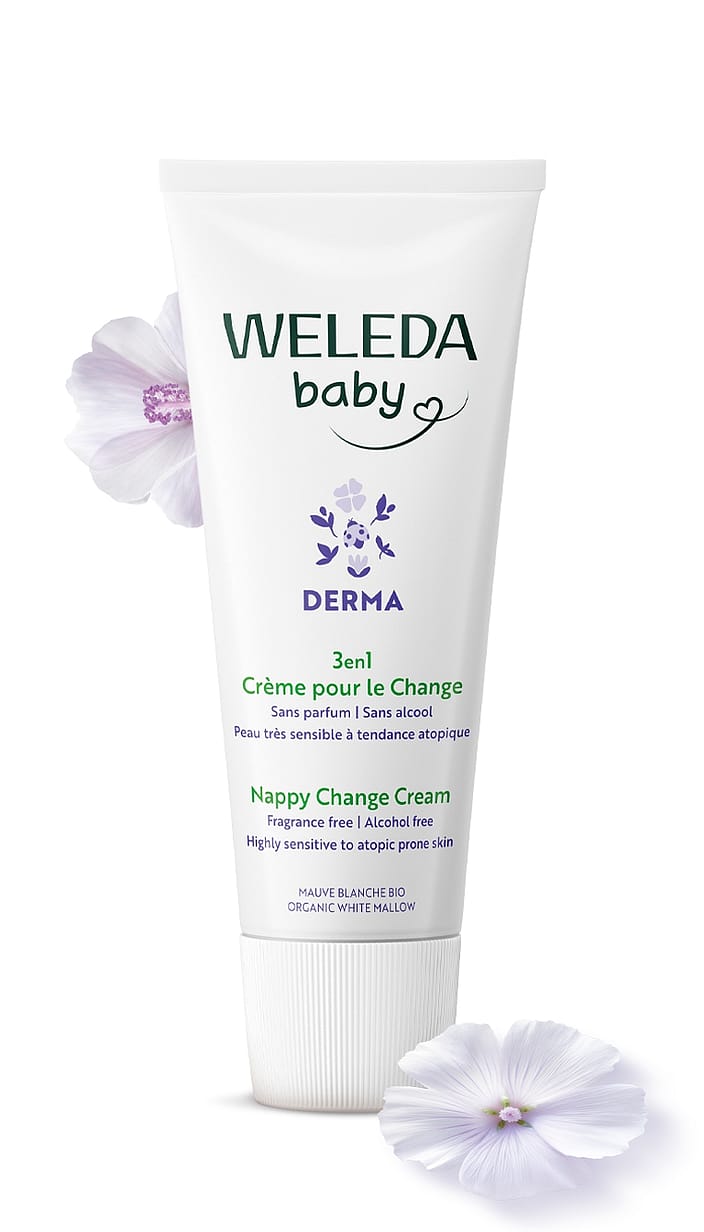 Baby Derma Crema Pañal