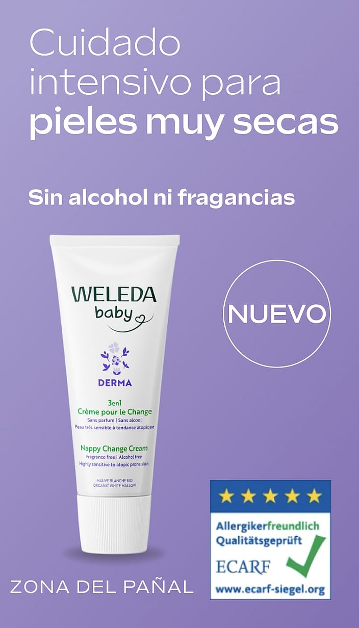 Baby Derma Crema Pañal