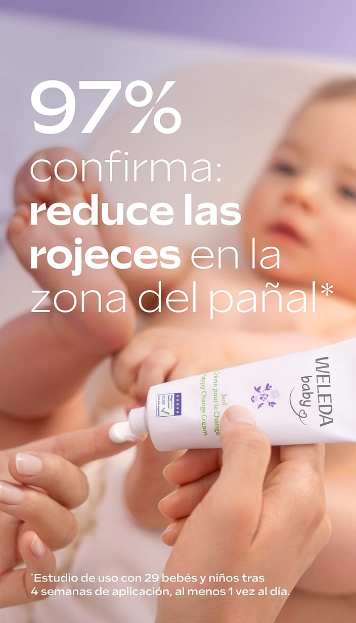 Baby Derma Crema Pañal