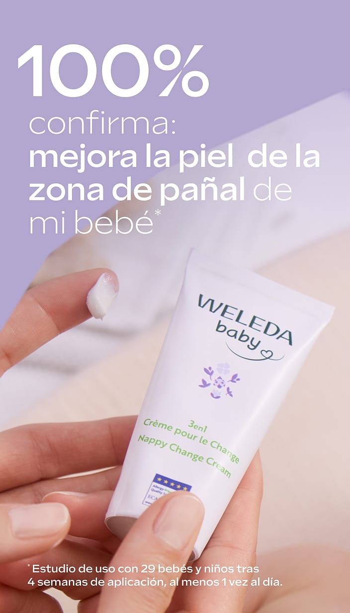 Baby Derma Crema Pañal