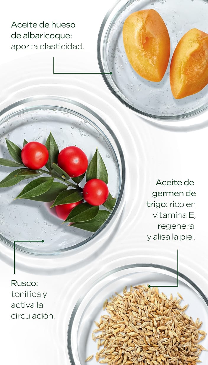 Aceite de Abedul para la Celulitis