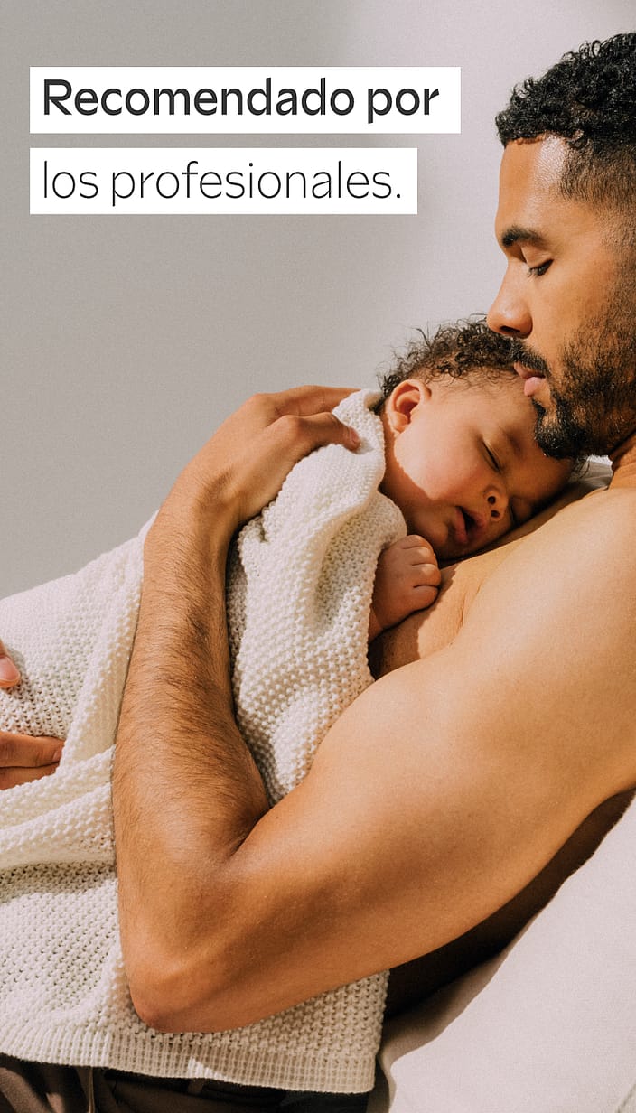 Neceser Baby diseño infantil. Crema Pañal y Champú y Gel de Ducha de Caléndula.