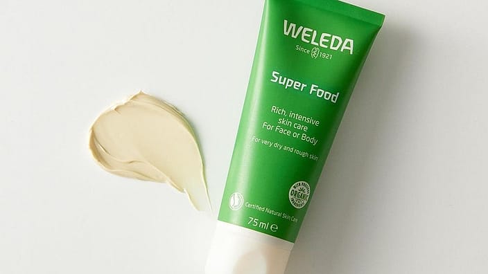 skin food