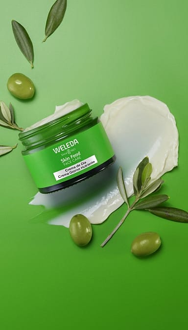 Skin Food Crema de Día