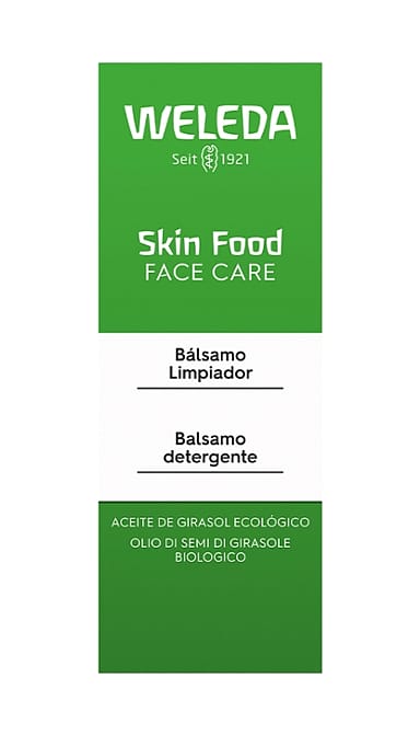 Skin Food Bálsamo Limpiador