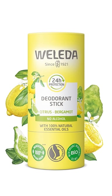 Desodorante Stick Citrus