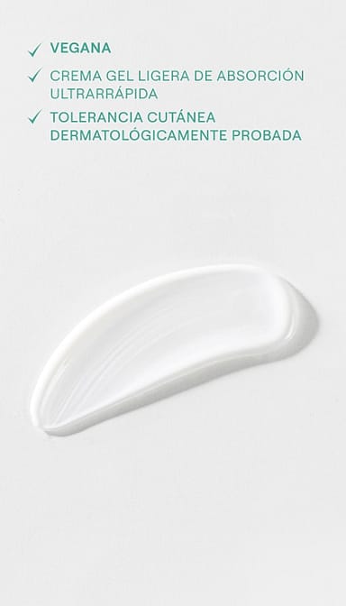 Hidra+ Crema Hidratante 48h