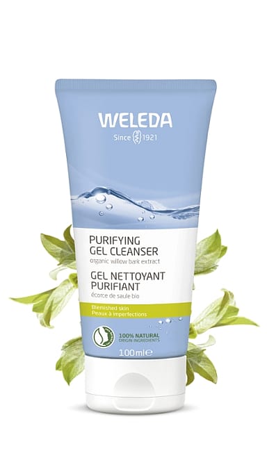 Gel Limpiador Purificante