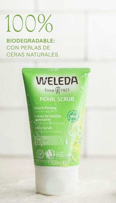 exfoliante anticelulitis de abedul de weleda