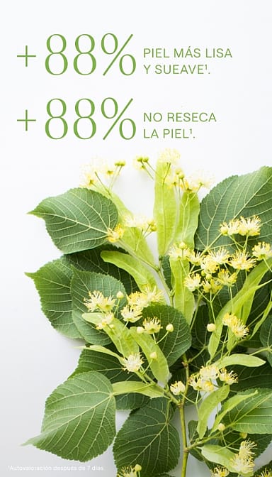 piel mas suave y no reseca con el exfoliante de abedul weleda