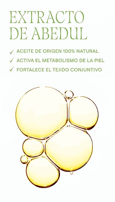 beneficios extracto de abedul