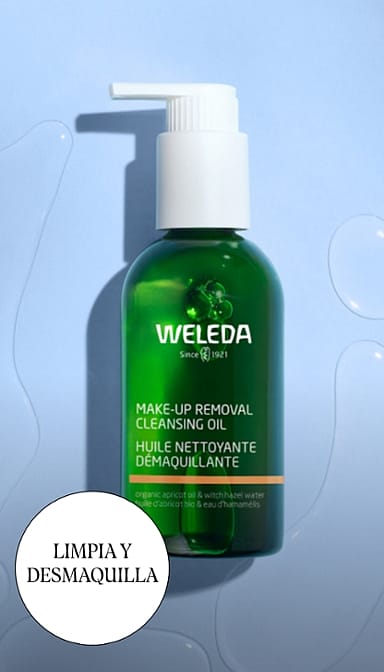 Cofre Doble Limpieza Facial 2025 - Aceite Desmaquillante + Gel Limpiador
