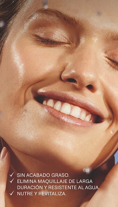 Cofre Doble Limpieza Facial 2025 - Aceite Desmaquillante + Gel Limpiador