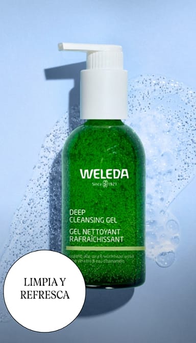Cofre Doble Limpieza Facial 2025 - Aceite Desmaquillante + Gel Limpiador